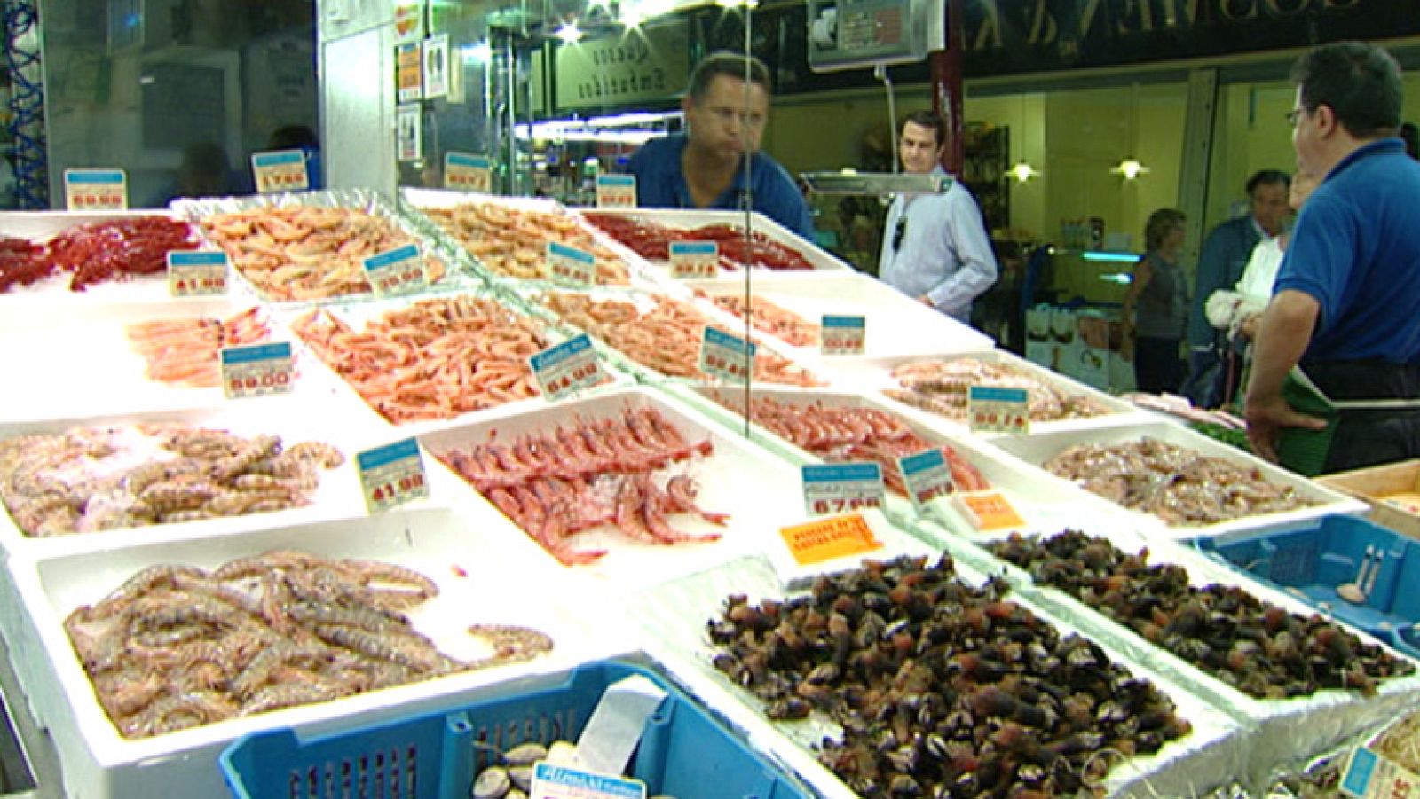 Informativo de Madrid - 31/10/11