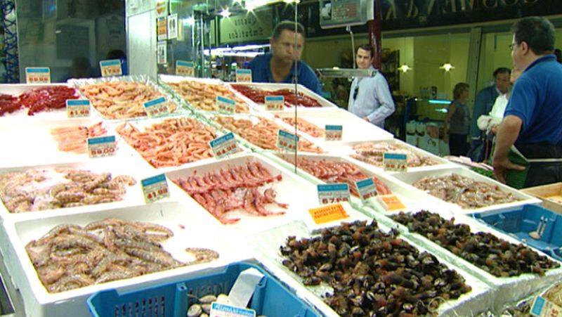 Informativo de Madrid - 31/10/11