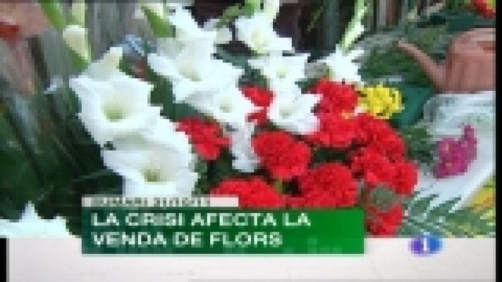 L'informatiu - Comunitat Valenciana - L'Informatiu-Comunitat Valenciana - 31/10/11