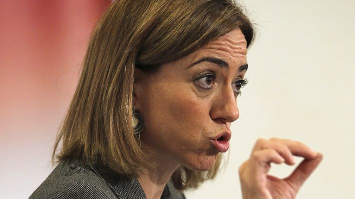 Telediario 1 - Cooperantes secuestrados vivos