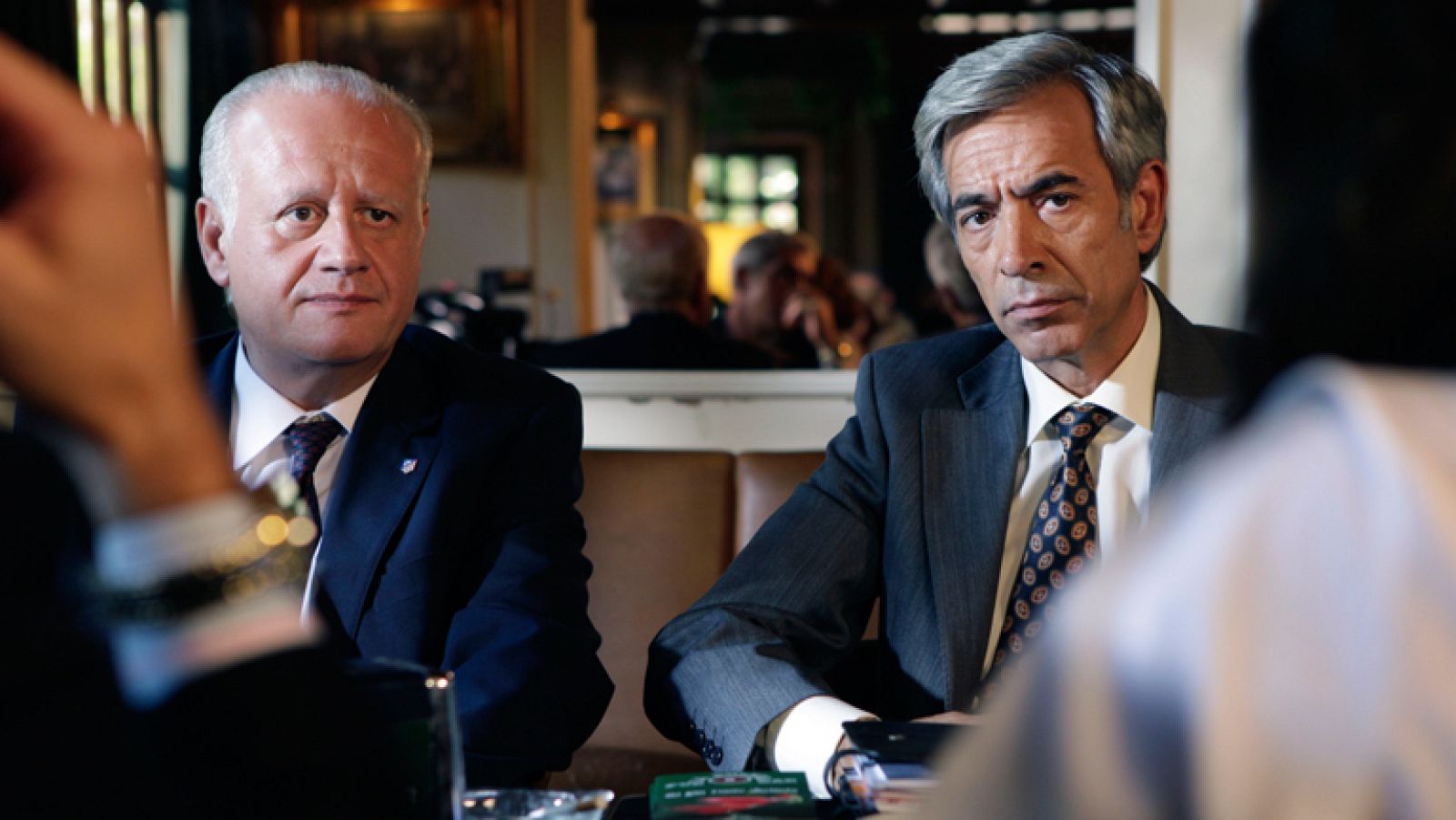 Cuéntame cómo pasó - Avance del capítulo 223