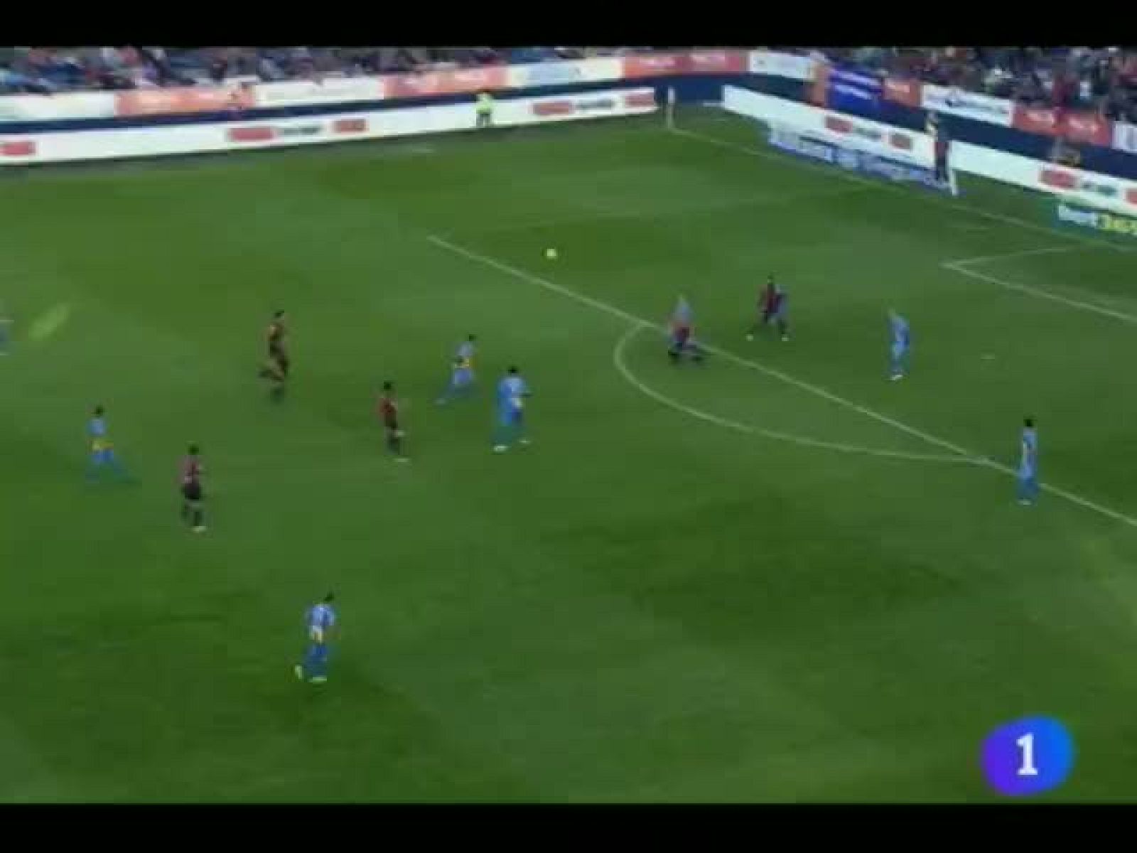 Telenavarra - 31/10/11 | Ver