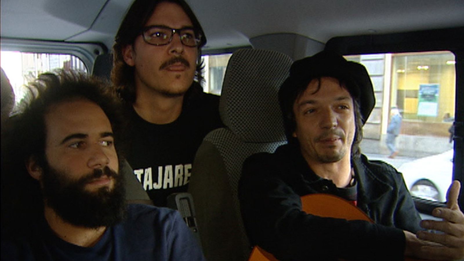 Los Delinqüentes presentan un disco para celebrar su décimo aniversario