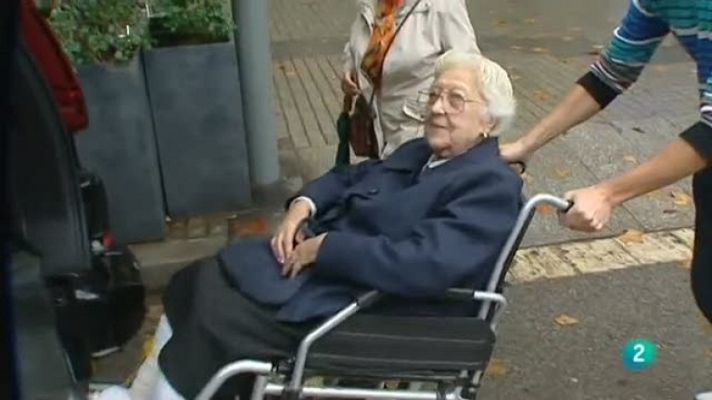 Para todos La 2 - Para todos La 2 - 31/10/11