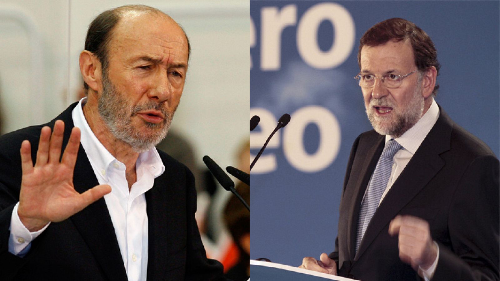 Telediario 2 en cuatro minutos - 31/10/11