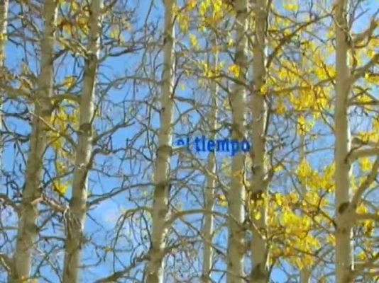 TeleCantabria - El tiempo en Cantabria - 31/10/11