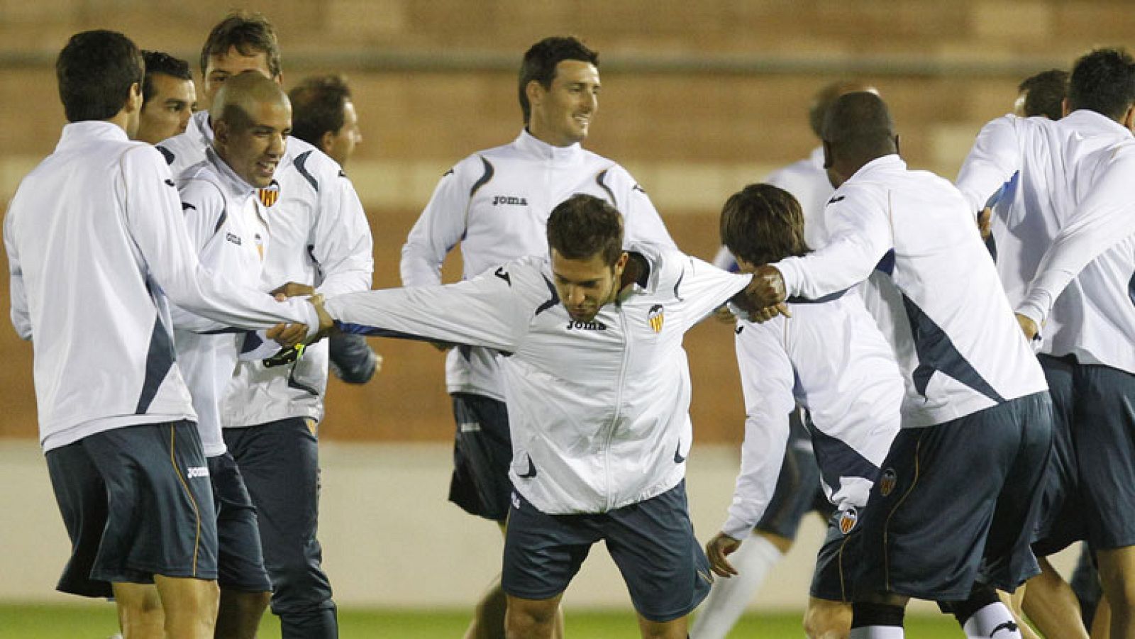 Al Valencia solo le vale la victoria | Ver