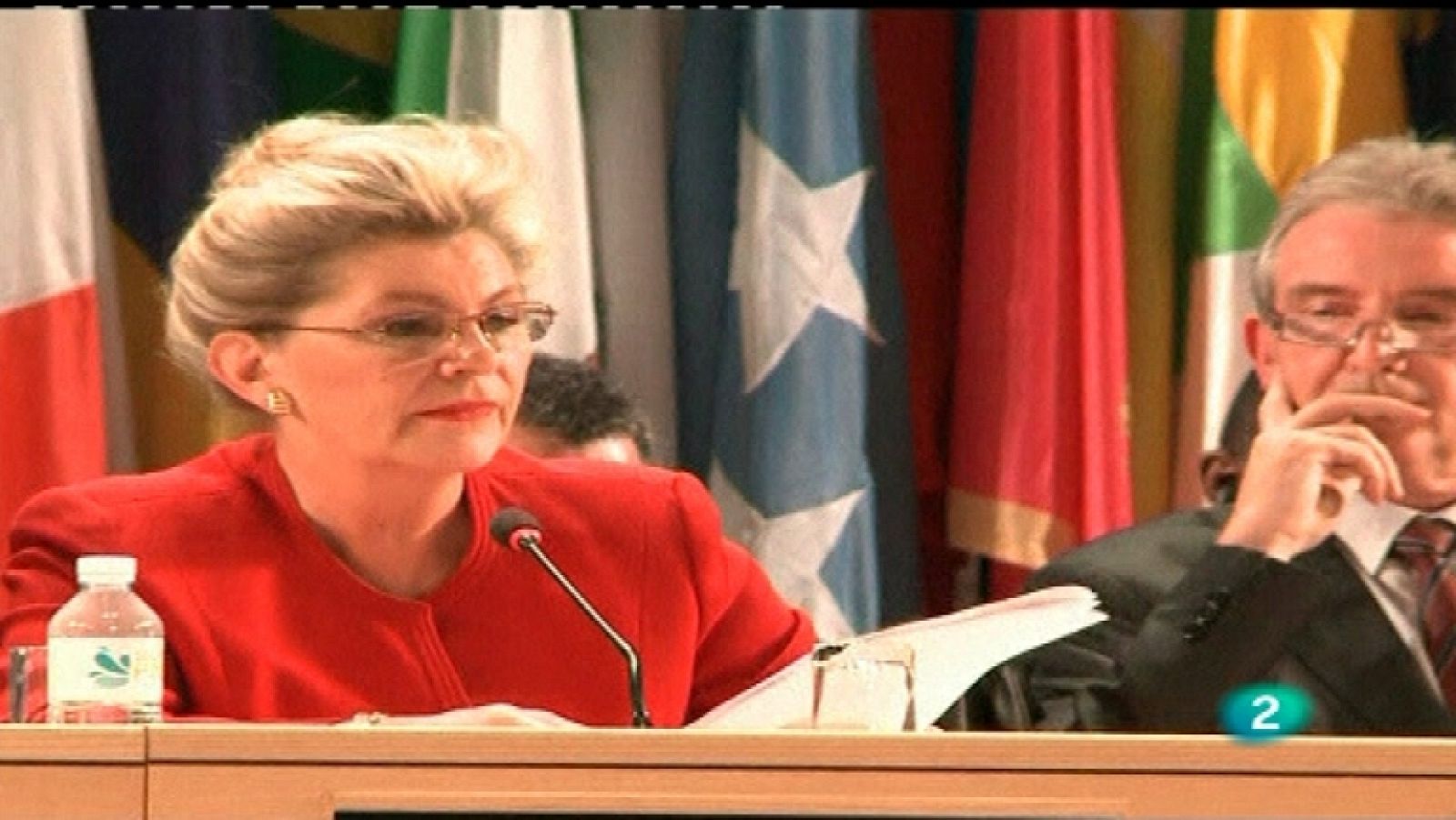 La 2 Noticias - 31/10/11 - Ver ahora