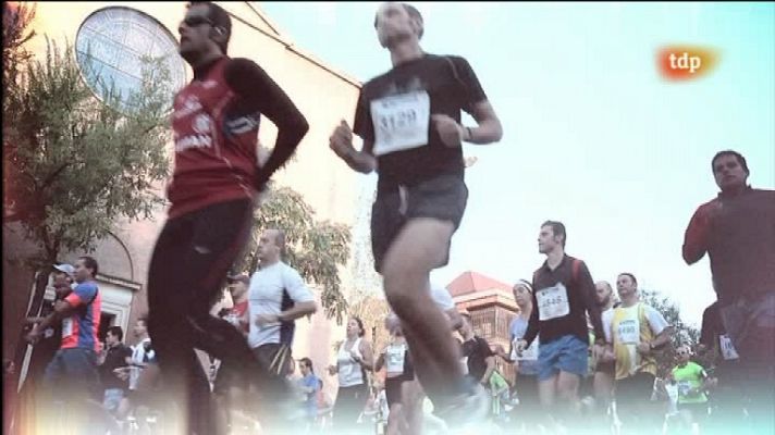 Corre! - ¡Corre! - Capítulo 22