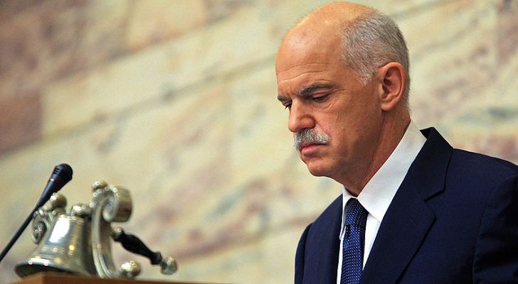 Informativo 24h - Grecia votará en referéndum la condonación del 50% de su deuda a cambio de más recortes