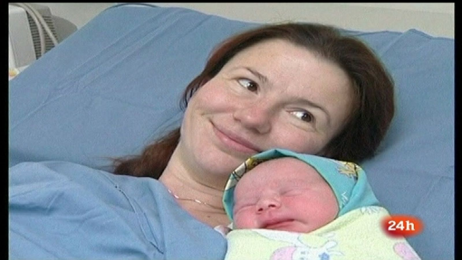 La noche en 24 horas - 31/10/11 - Ver ahora