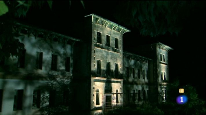 Otros programas - Especial Halloween