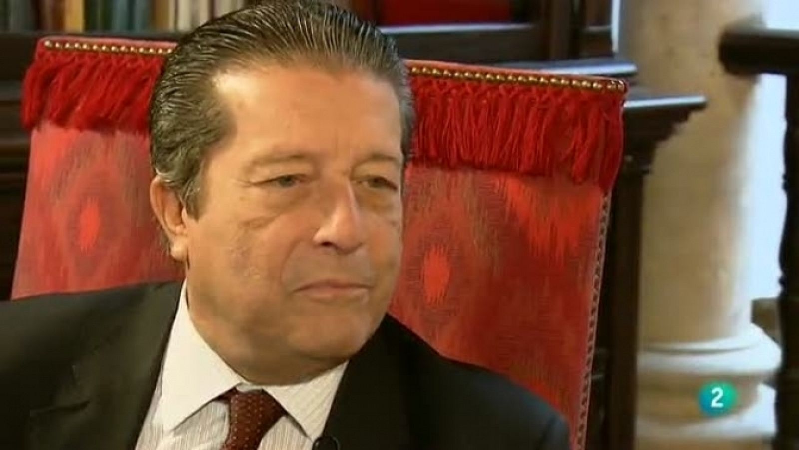 La aventura del saber - 01/11/11 - Ver ahora