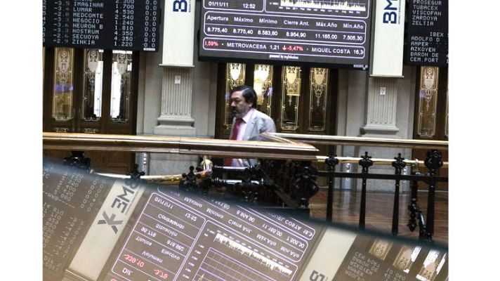 Informativo 24h - Alemania considera el referéndum de Grecia un preludio de la quiebra