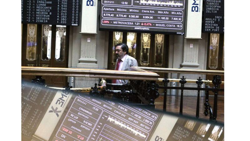 Alemania considera el referéndum de Grecia un preludio de la quiebra - Informativo 24h | Ver