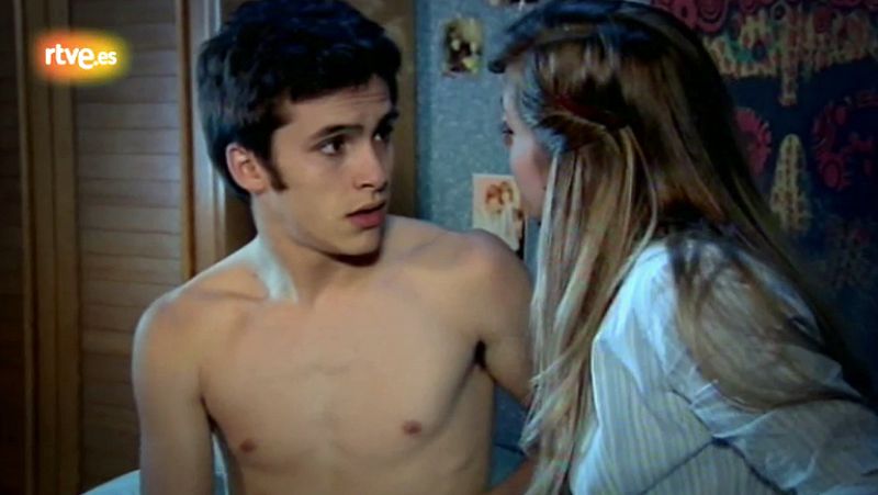 "Arancha, te quiero" | Ver