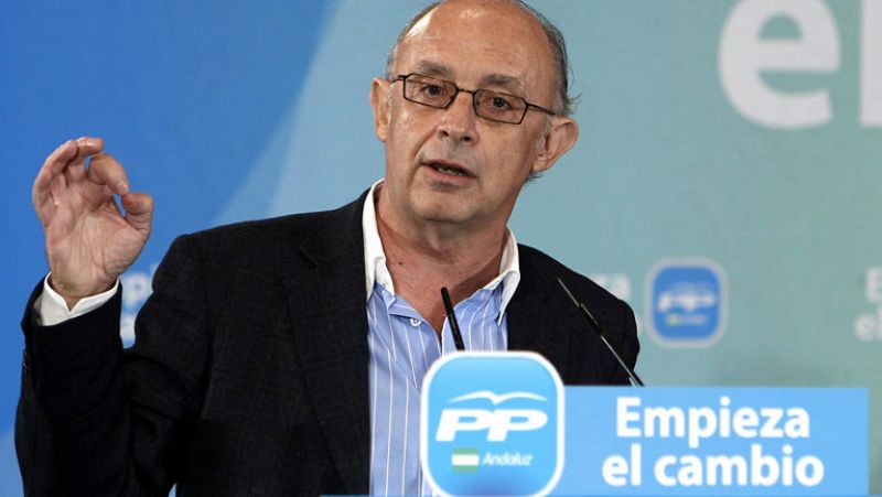 Reacción en España ante el problema de Grecia