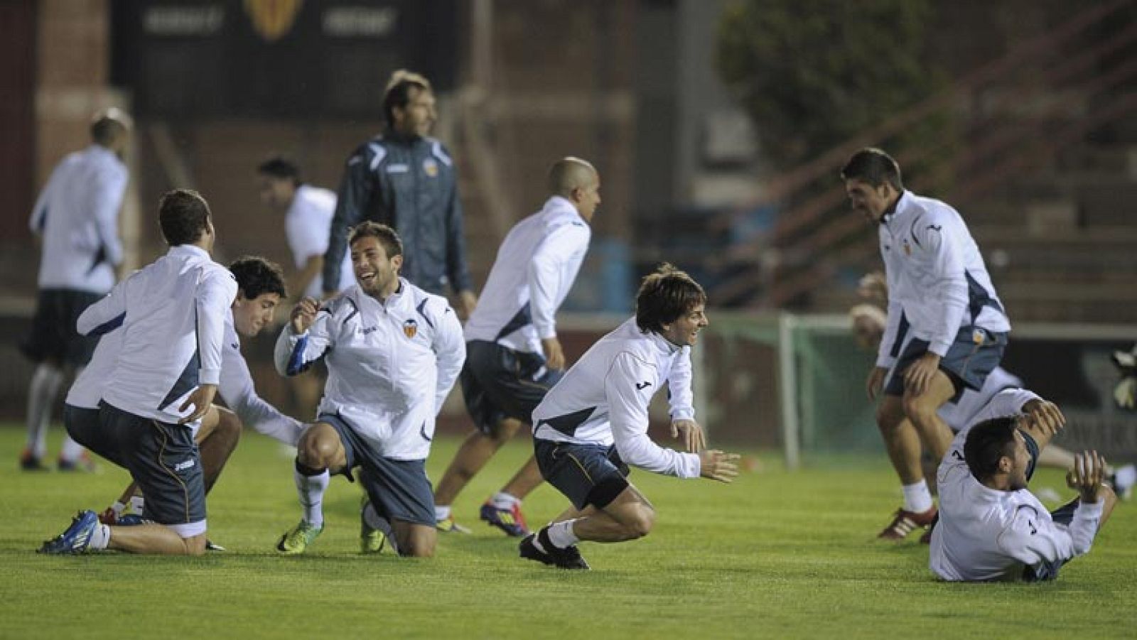 Decisivo para el Valencia