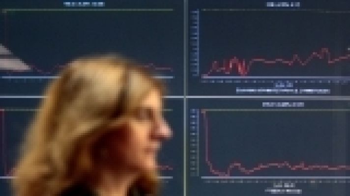 Telediario 1 - Telediario - 15 horas - 01/11/11