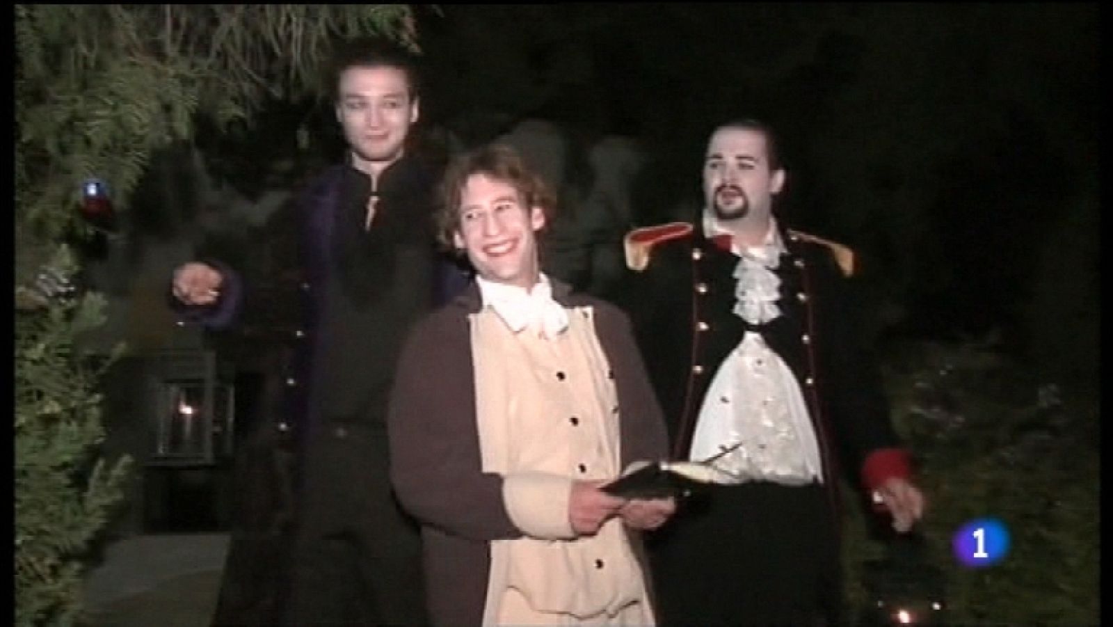 Más Gente - 01/11/11 - Ver ahora