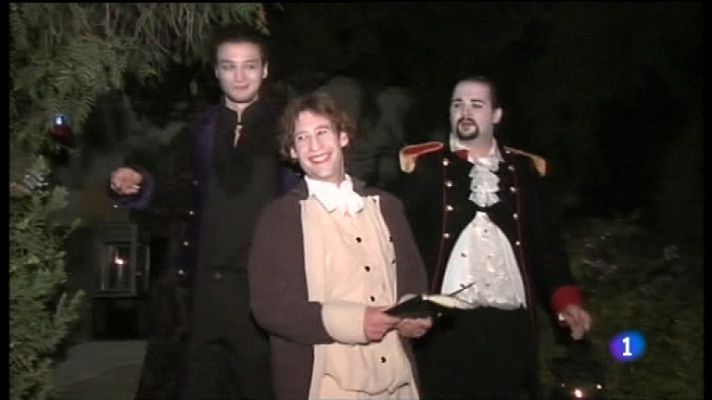 +Gente - Más Gente - 01/11/11