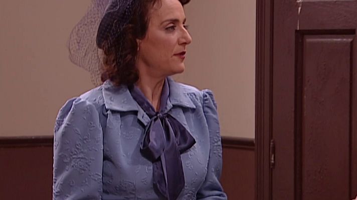 Amar en tiempos revueltos - Episodio 198