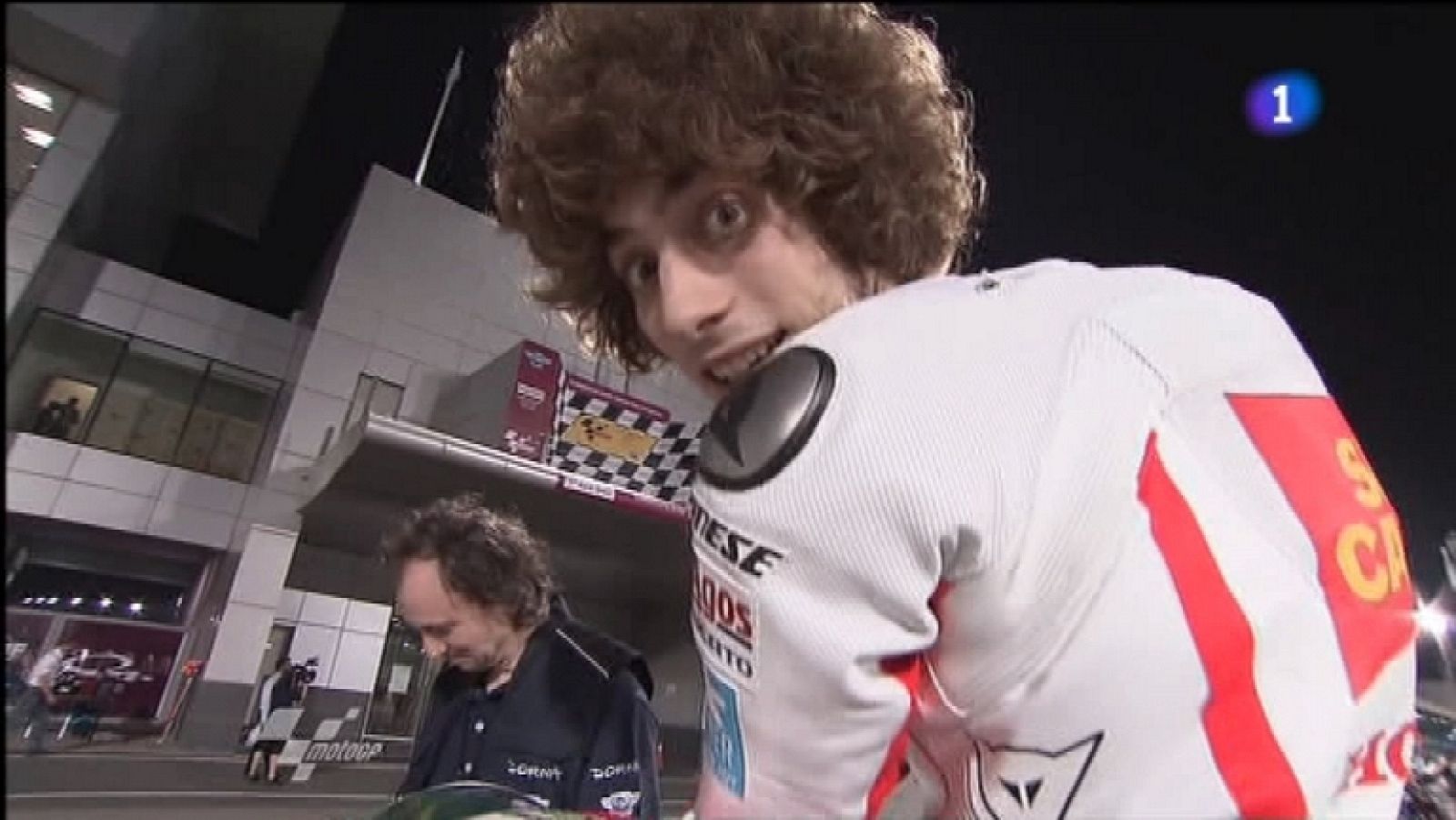 Paddock GP - Previo del GP de la Comunitat Valenciana  - Ver ahora