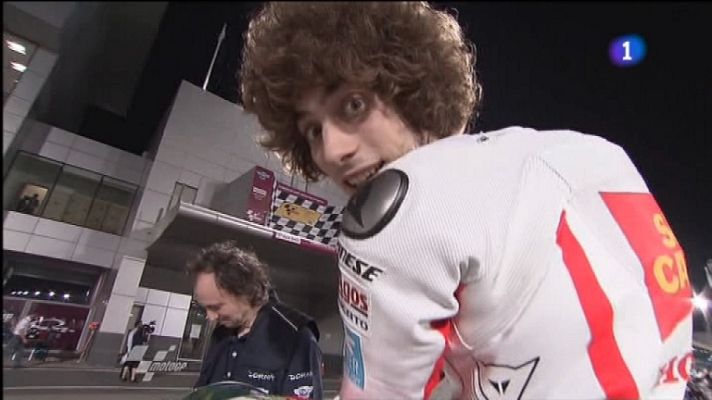  - Previa de GP de la Com. Valenciana