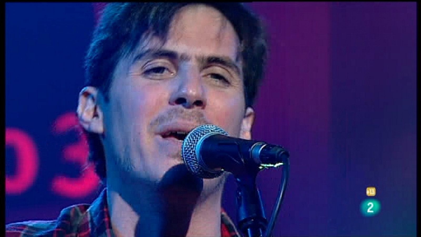 Los conciertos de Radio 3 - Dan Mathews - Ver ahora