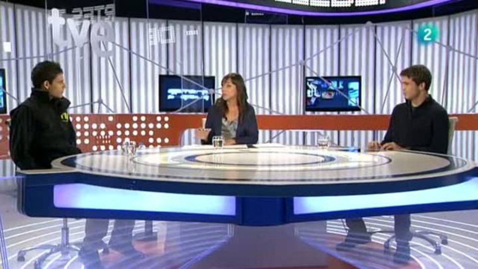 Sempre positius -  Formula 1