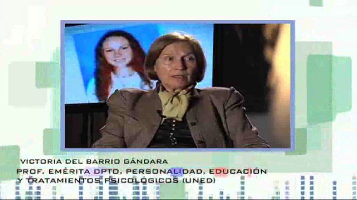 Universo UNED - La Depresión Adolescente.