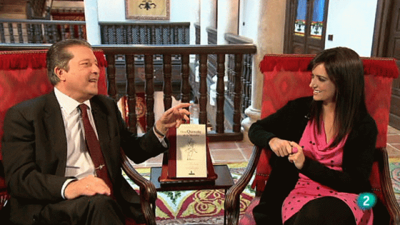 La aventura del saber. Entrevista a Federico Mayor Zaragoza