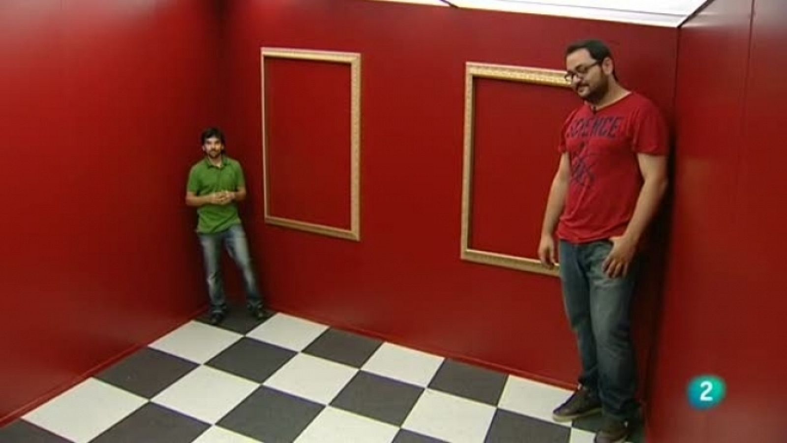 La aventura del saber - 02/11/11 - Ver ahora