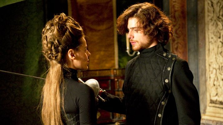 Águila Roja - Avance del Capítulo 44