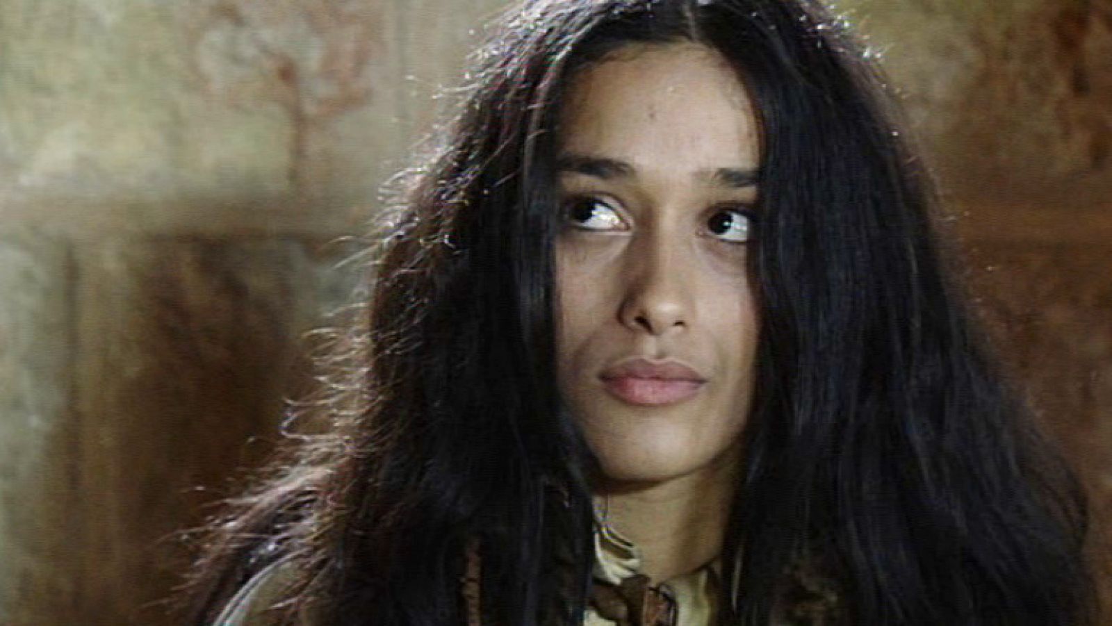 Águila Roja. El comienzo del Capítulo 43 | Ver