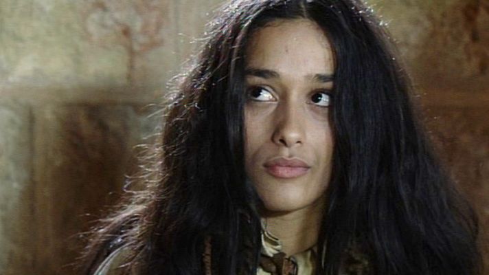 Águila Roja - El comienzo del Capítulo 43