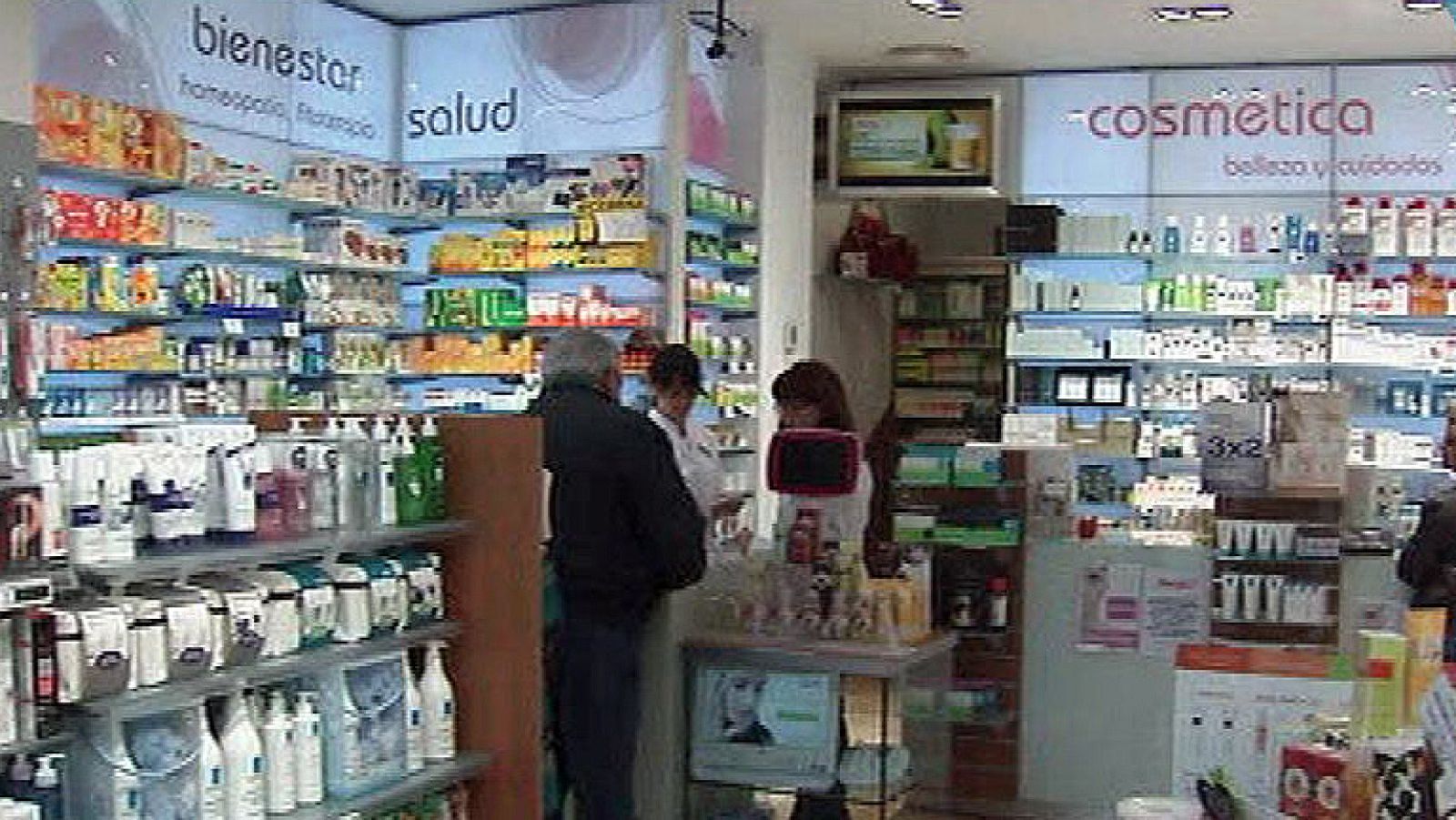 Prescripción por principio activo