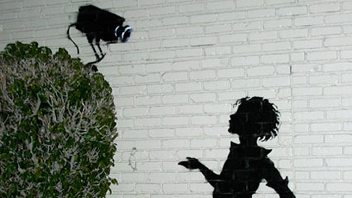 On Off - Cuando el graffiti dejó la calle