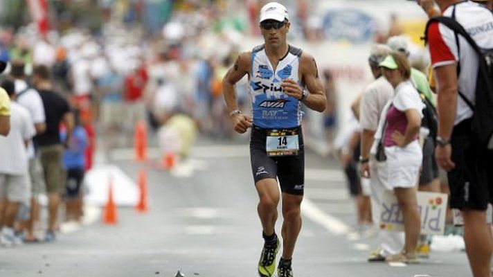 On Off - On Off: Hombres y mujeres de hierro