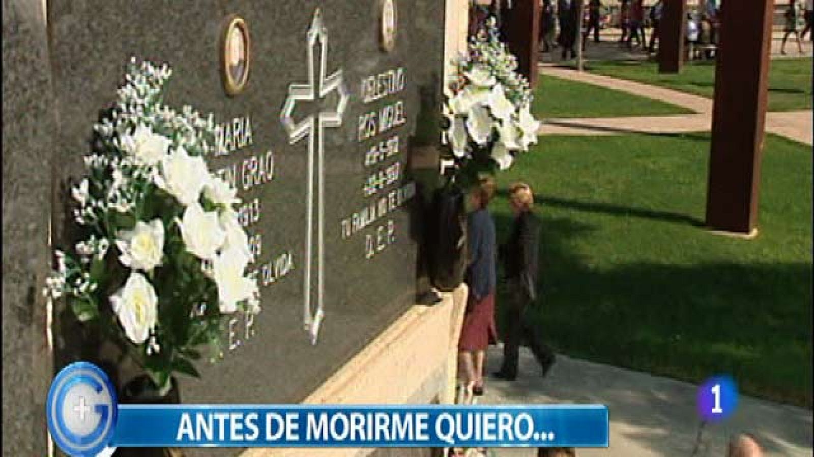 ¿Qué te gustaría hacer antes de morir?