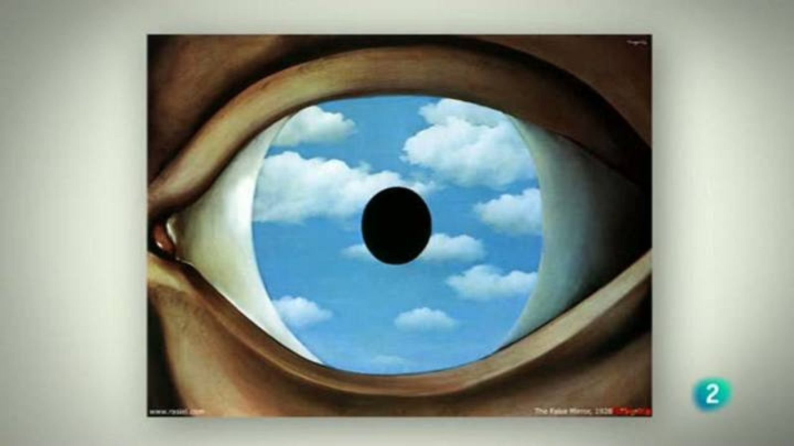 Para todos La 2 - La realidad