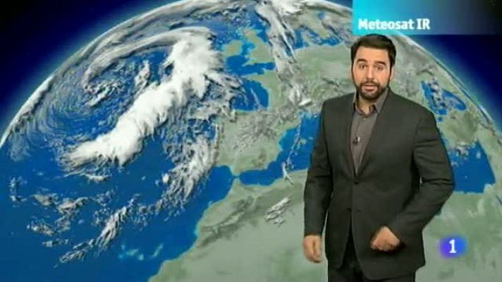 Noticias de Extremadura - El tiempo en Extremadura - 02/11/11