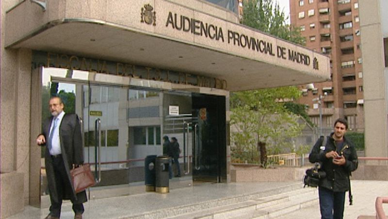 La Comunidad de Madrid en 4' - 02/11/11