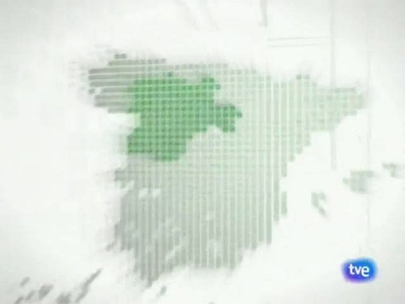 Castilla y León en dos minutos - 02/11/11
