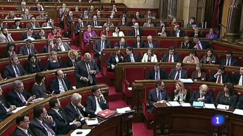 L'informatiu migdia - 02/11/11