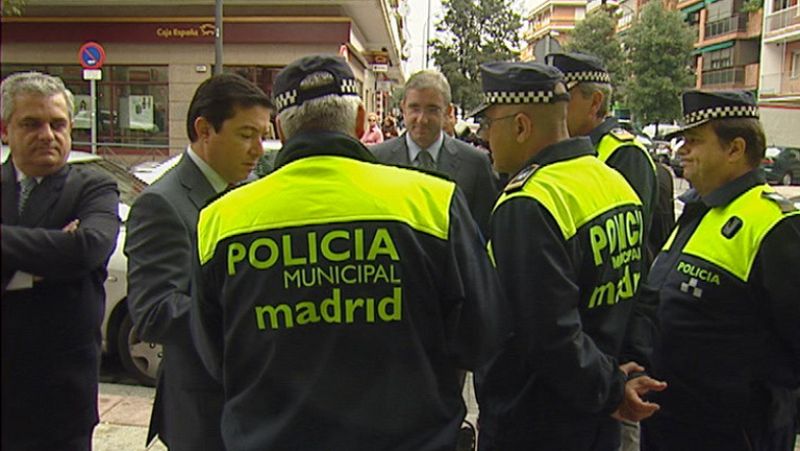 Informativo de Madrid - 02/11/11