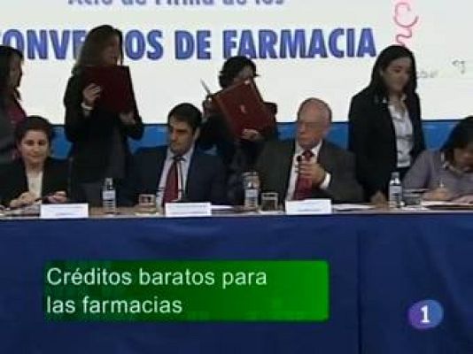 Noticias de Castilla-La Mancha - Noticias de Castilla-La Mancha - 02/11/11