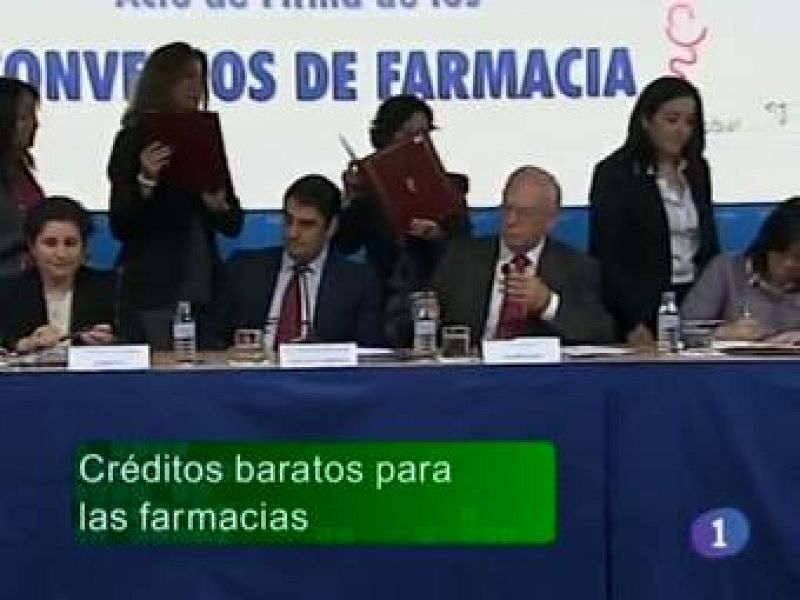 Noticias de Castilla-La Mancha