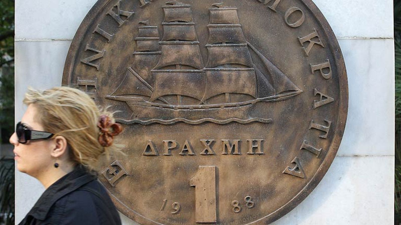 La consulta griega reaviva los temores sobre el futuro del euro