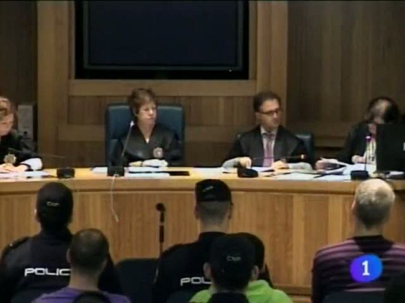 Telenavarra - 2/11/11 | Ver